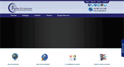 Desktop Screenshot of firefoxitesservices.com